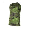 tílko pánské maskovací Military