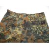 kalhoty Bundeswehr pas 81-90cm I.jakost