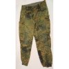kalhoty Bundeswehr pas 81-90cm II.jakost