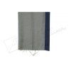 kalhoty k uniformě hradní stráž šedé AČR originál