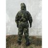 FOP-96 Protichemický oblek kat. I.