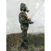 FOP-96 Protichemický oblek kat. I.