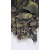 vesta taktická MNS-2000 AČR slaňovací II.jakost použitá