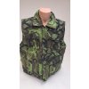 vesta vz.95 zimní AČR originál I.jakost