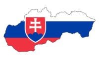 Doručení na Slovensko