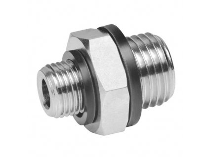 1823391019 Dvojvsuvka G3/8xG3/8 AVENTICS (10 ks)