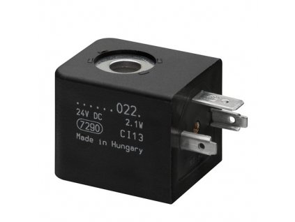 5420897022 Cívka CO1 24V DC AVENTICS