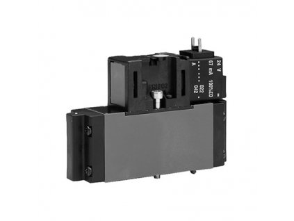 5763510220 5/2 ventil serie CD01 AVENTICS