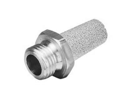 1827000001 Tlumič hluku G1/4 SI1 AVENTICS (10 ks)