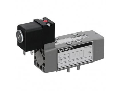 0820024502 5/2 ventil IS12 AVENTICS