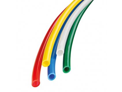 R412009992 Hadice TU1-S-PUR (50 m) modrá AVENTICS