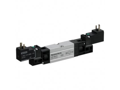 0820039316 5/3 ventil serie CD02 AVENTICS