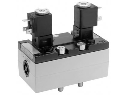 5813220400 5/2 ventil serie 581 vel. 3 AVENTICS