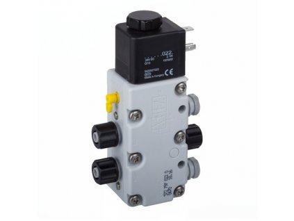 5727400220 5/2 ventil serie 740 AVENTICS