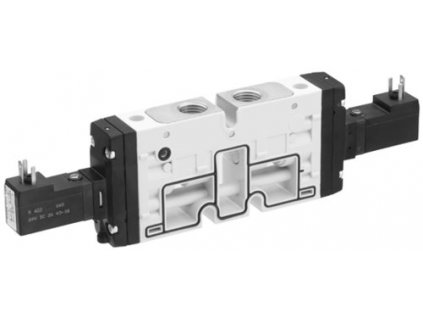 0820059751 5/3 ventil TC15 AVENTICS