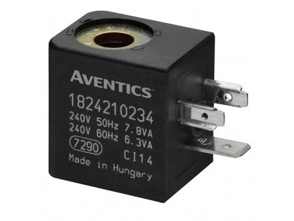 1824210243 Cívka 24V DC/48V AC CO1 AVENTICS