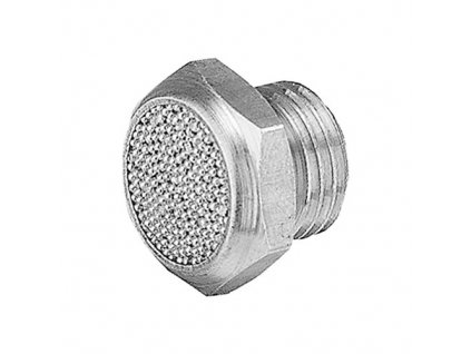 1827000033 Tlumič hluku G1/4 SI1 AVENTICS (10 ks)