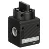 0821300982 3/2 ventil mechanický NL4 AVENTICS