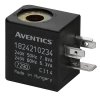 1824210243 Cívka 24V DC/48V AC CO1 AVENTICS