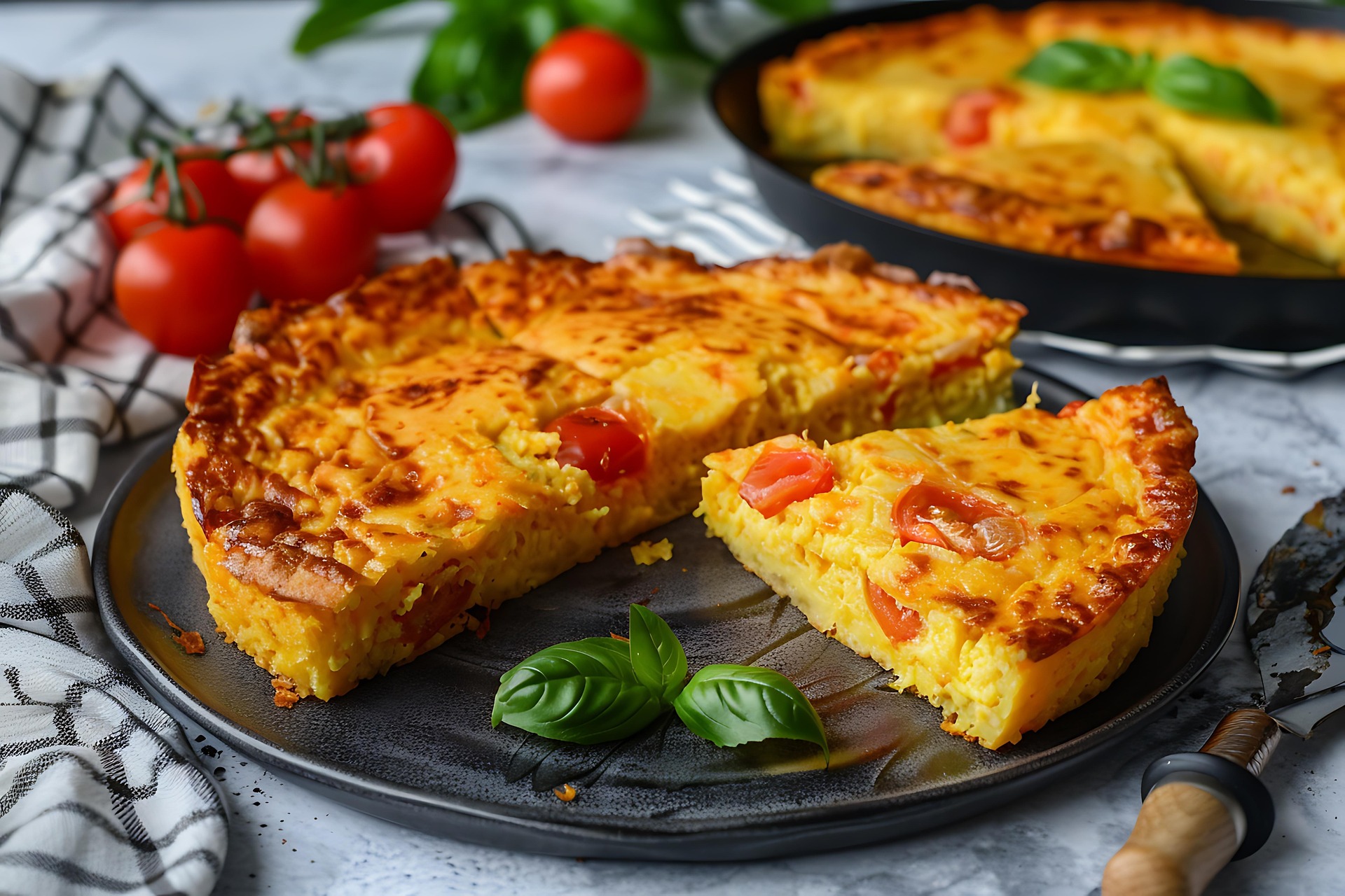 Quiche