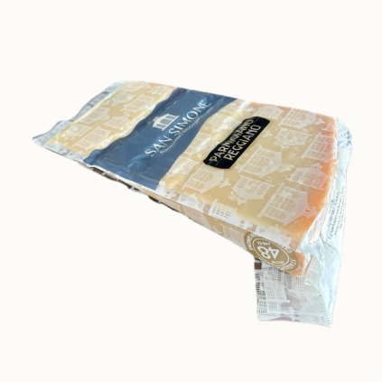 Parmigiano Reggiano DOP 48 měsíců