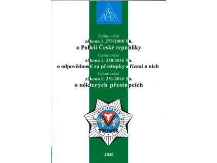 ZPČR 25.v. titulní str.