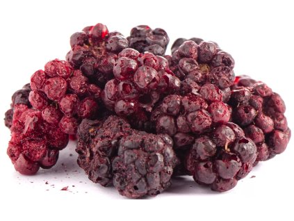 Ostružiny lyofilizované 2