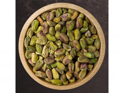45 pistaciova jadra