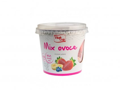 mix ovoce