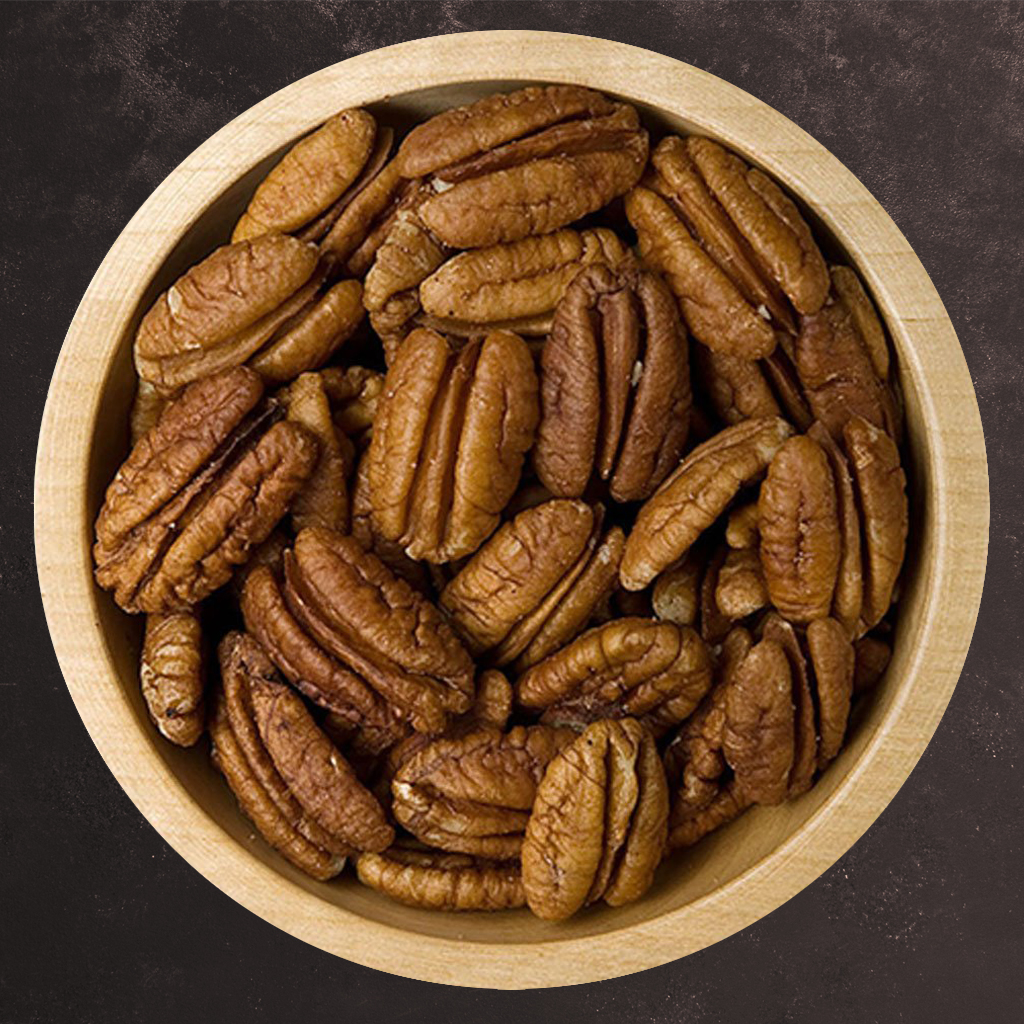 Pekanové ořechy Armika