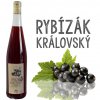 RYBÍZOVÉ VÍNO 0,75 L