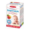 Baby imun jablko