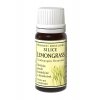 esenciální olej lemongrass