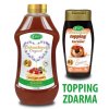 1,2kg zdarma topping karamel 250g