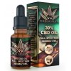 CBD Konopný olej 30% 10ml