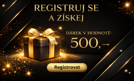 Registruj se!