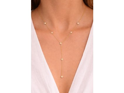 A1154 Dámský náhrdelník