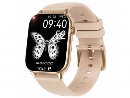 ARMODD Prime rose gold