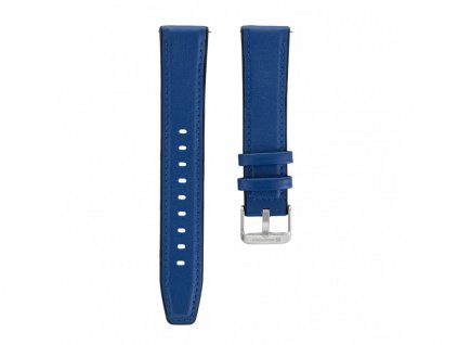 Silicone strap ARMODD Prime blue (20mm)