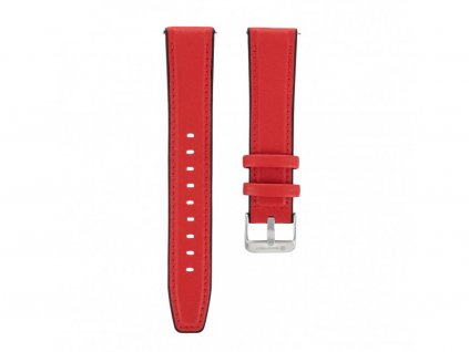 Silicone strap ARMODD Prime pink (20mm)