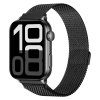 ARMODD Prime 3 GPS black with metal strap + silicone strap