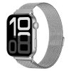 ARMODD Prime 3 GPS silver with metal strap + silicone strap