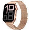 ARMODD Prime 3 GPS rose gold with metal strap + silicone strap