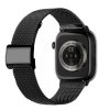 ARMODD Prime 2 black with metal strap + silicone strap