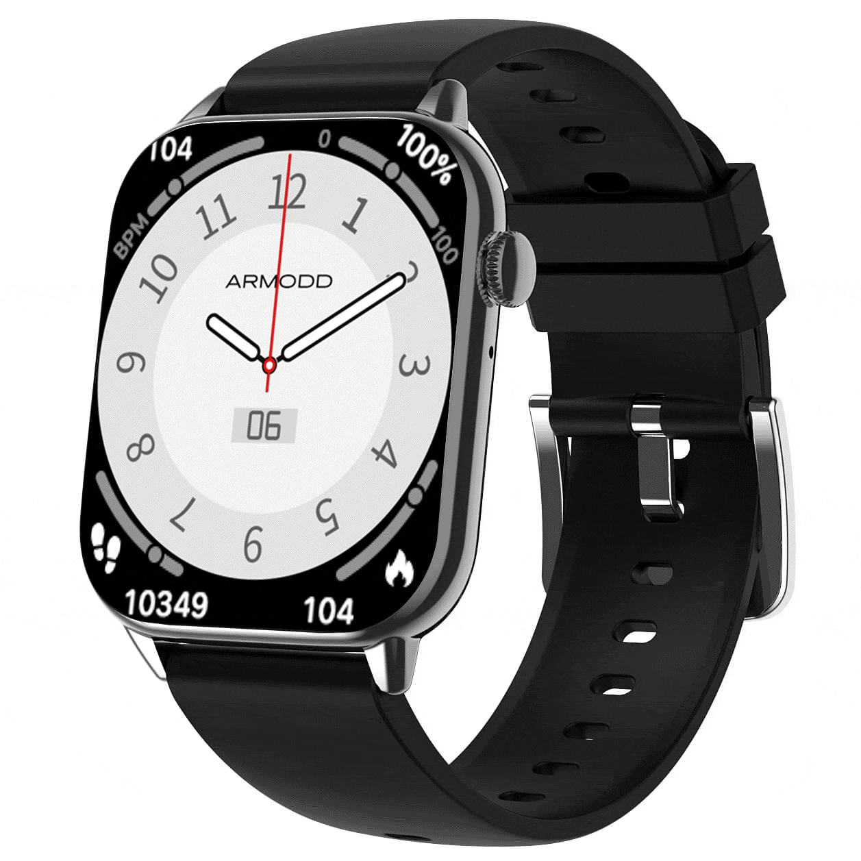 ARMODD Prime chytré hodinky (smartwatch)