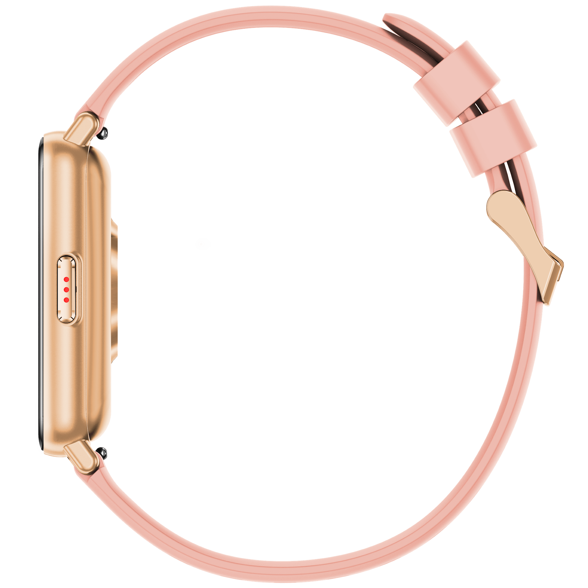 ARMODD Silentband 3 GPS ružové