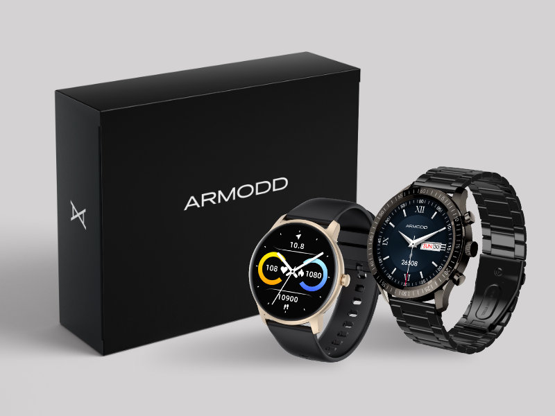 Smartwatch ARMODD