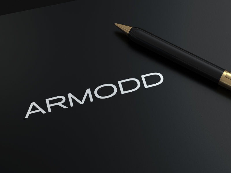 Gama de productos de primera ARMODD