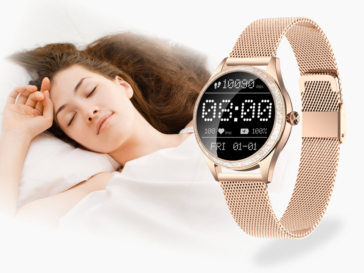 ARMODD Candywatch Crystal 2 zlaté