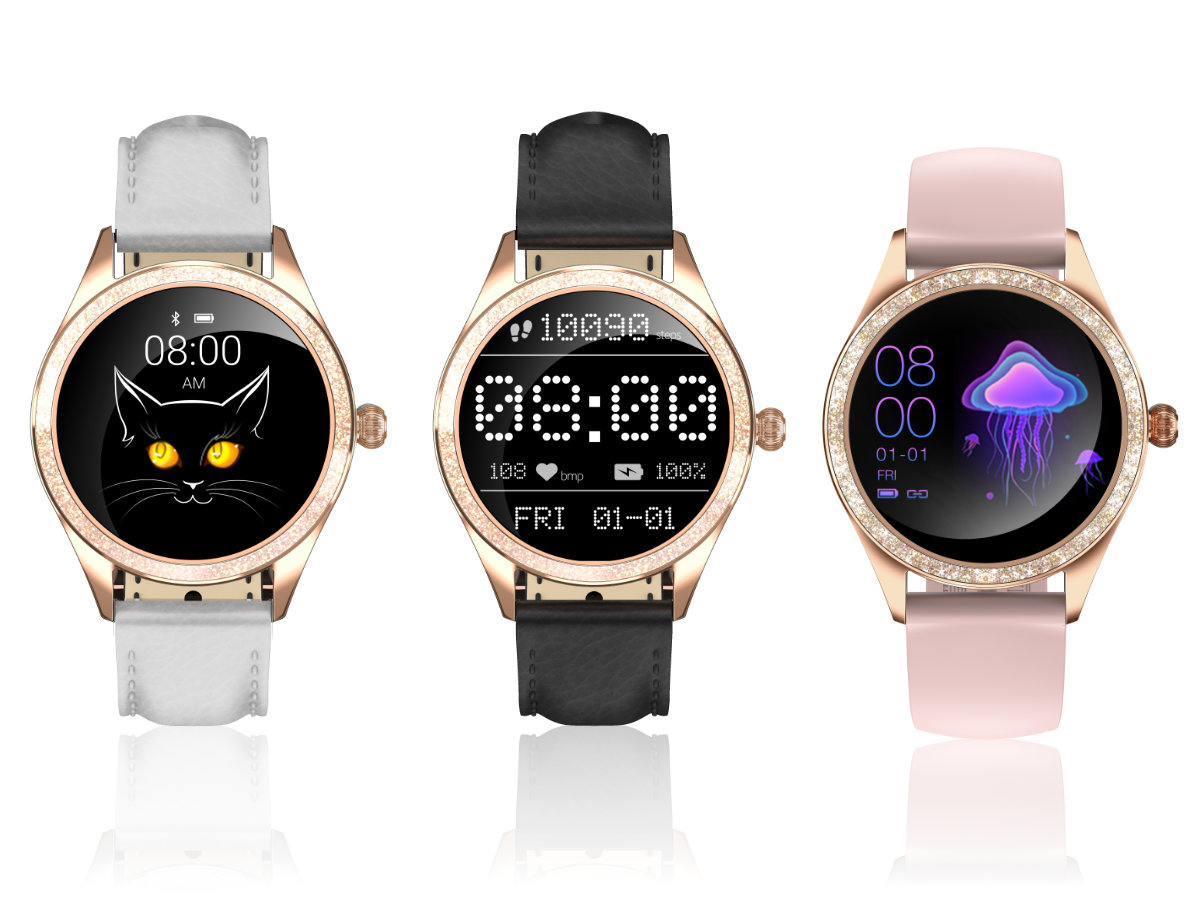 ARMODD Candywatch Crystal 2 zlaté